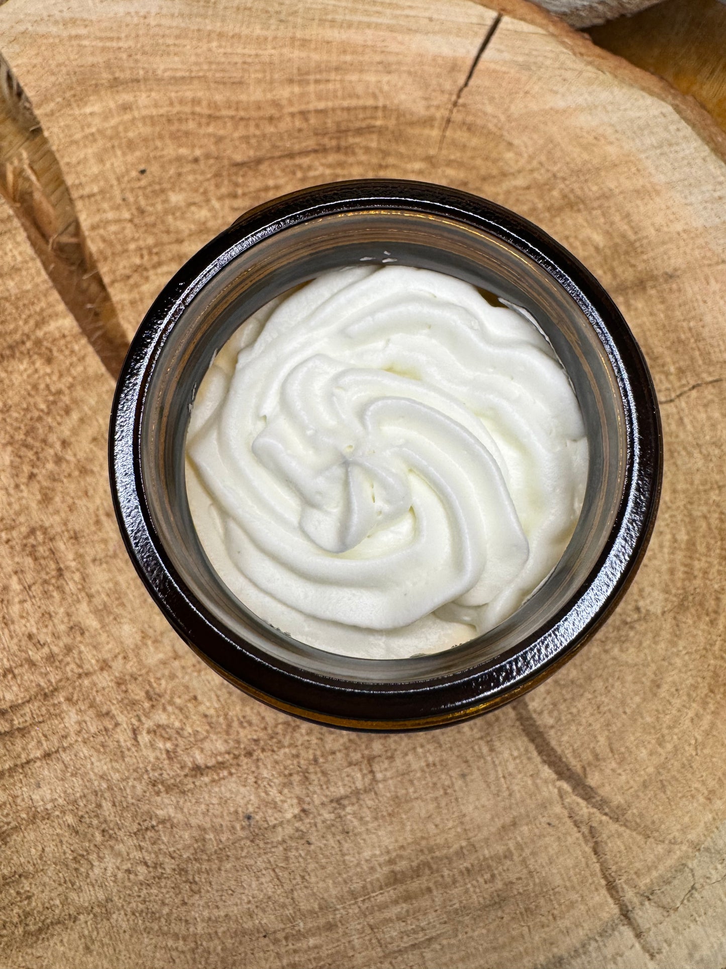 Frankincense & Lavender Whip